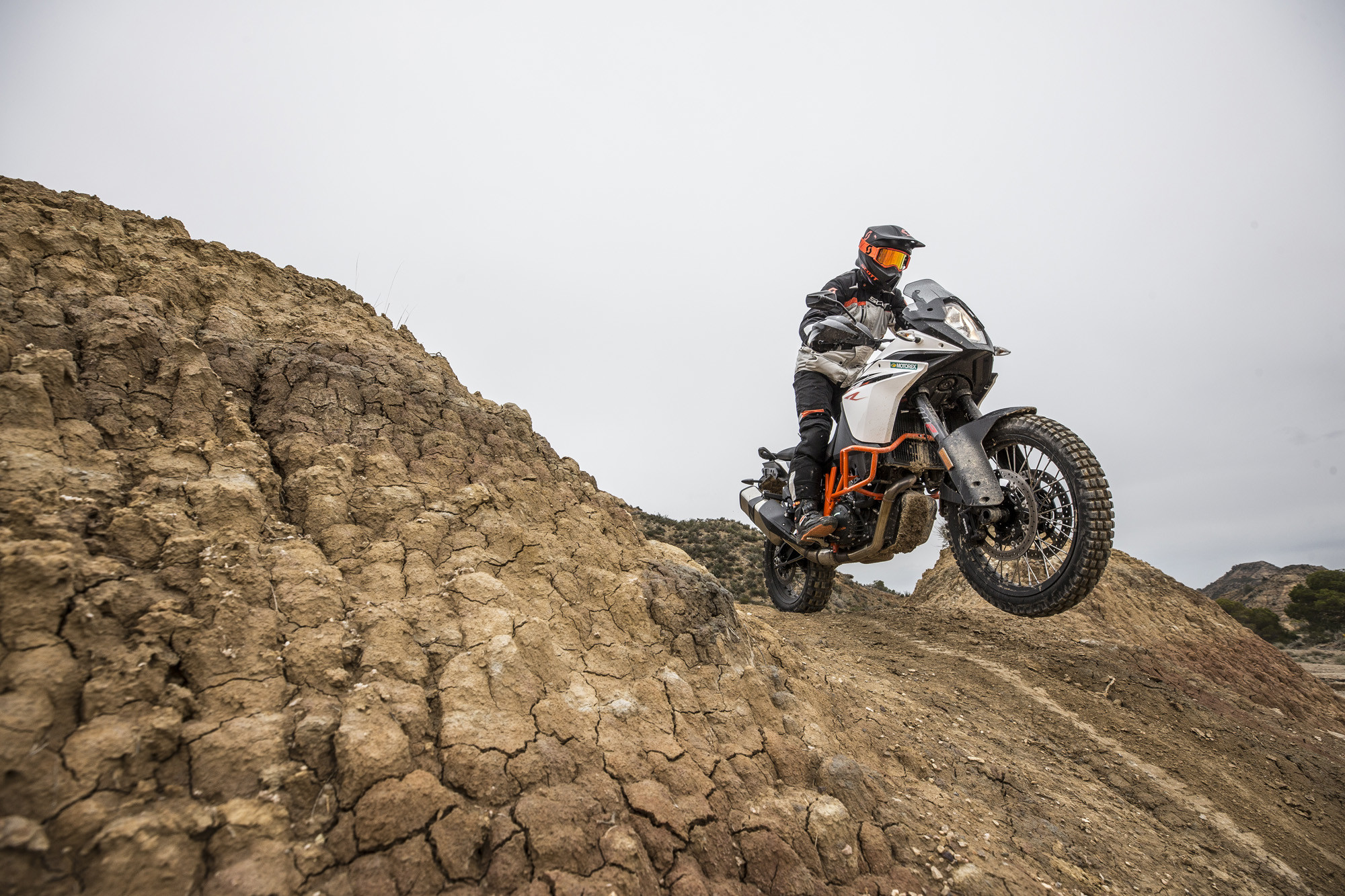 SCOTT Onroad Collection 2019