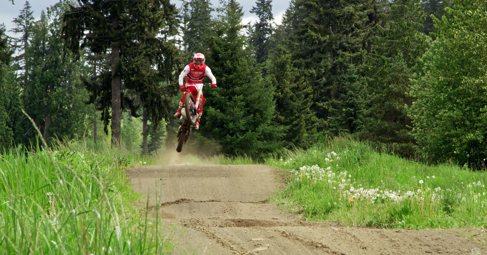 Moto 10: The Movie – Full Part feat. Carson Brown