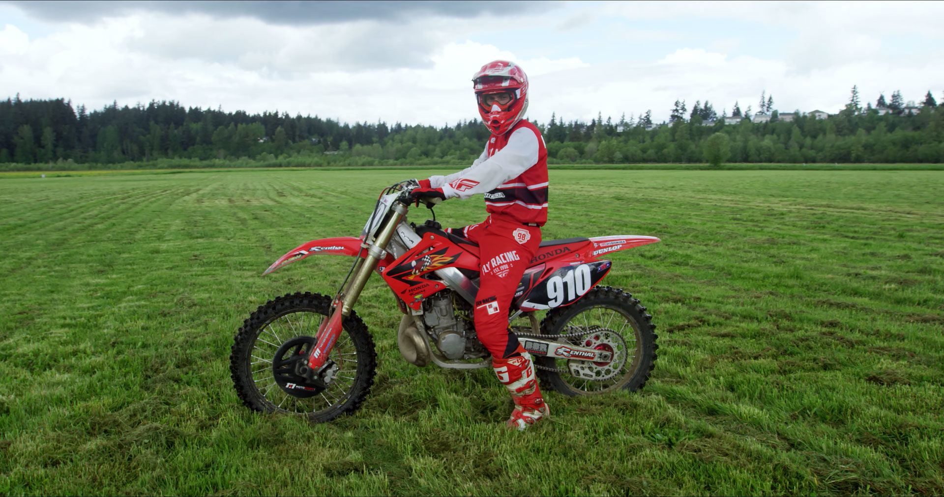 Moto 10: The Movie – Full Part feat. Carson Brown