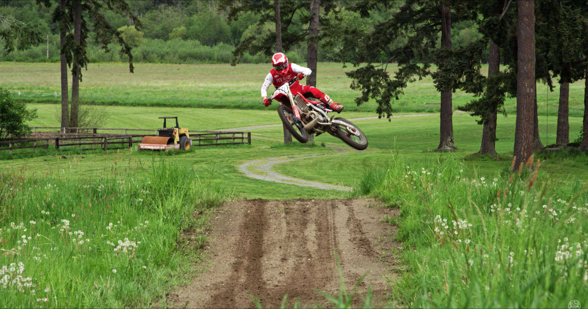 Moto 10: The Movie – Full Part feat. Carson Brown