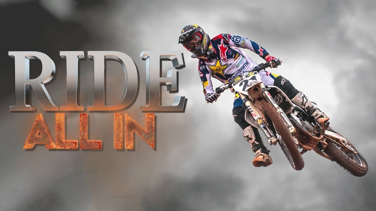Ride: All In – Official Trailer