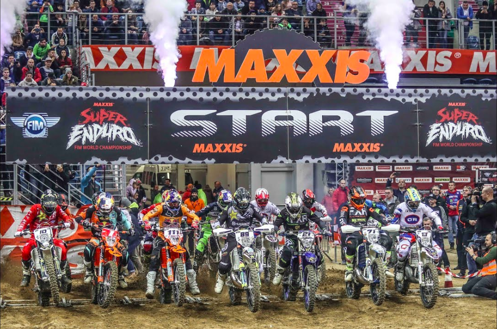 SuperEnduro Poland 2019 – Highlights