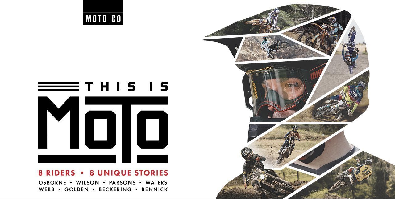 This is Moto – Official Trailer