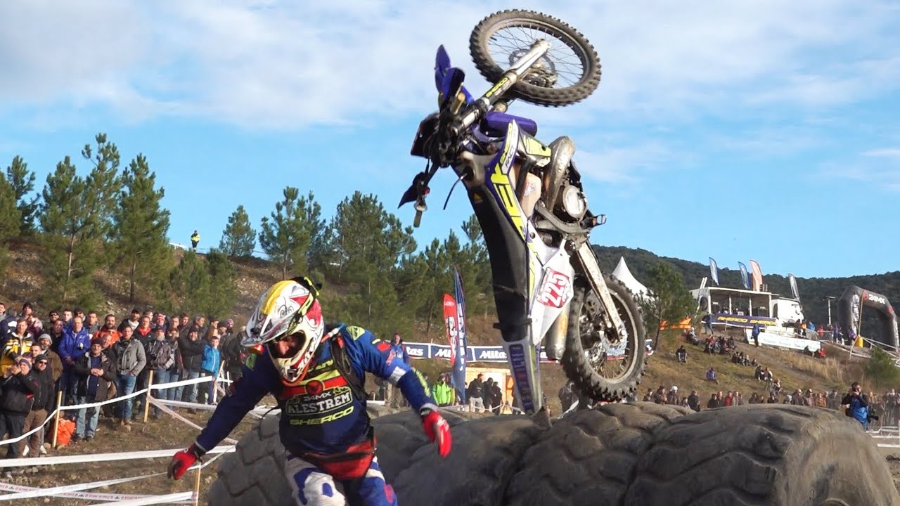 Fail & Crash Compilation of 2019 by Jaume Soler