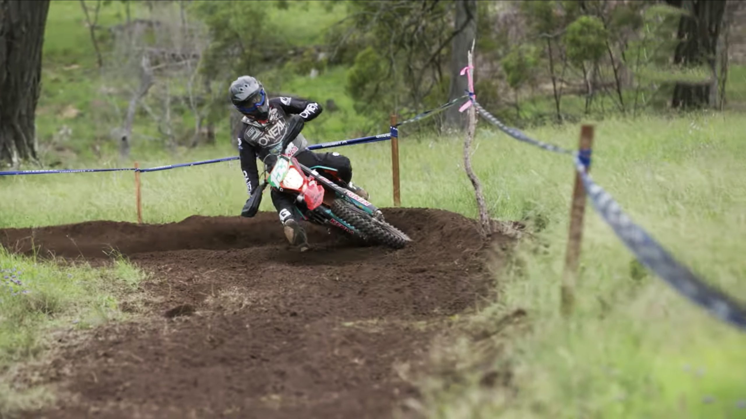 2020 YAMAHA AORC – ROUND 1 & 2 (TOOWOOMBA, QLD)