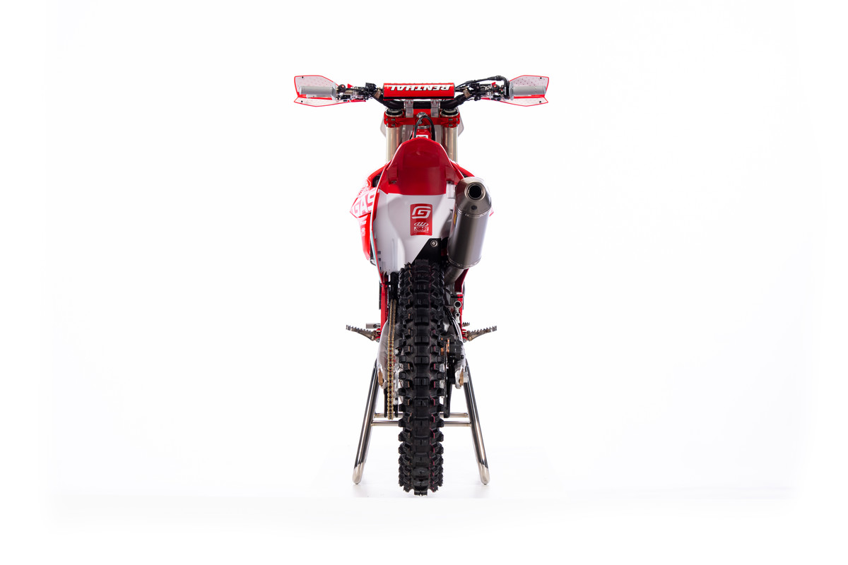 FIRST LOOK: 2020 GASGAS Motorcycles MX MODELS and MXGP TEAM