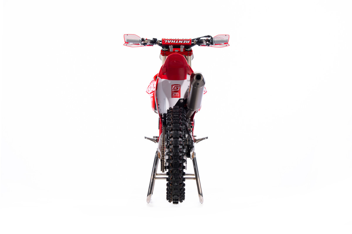 FIRST LOOK: 2020 GASGAS Motorcycles MX MODELS and MXGP TEAM