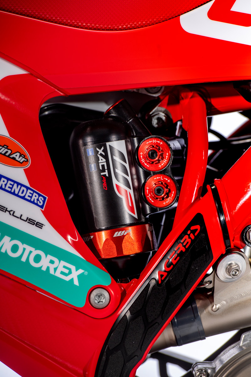 FIRST LOOK: 2020 GASGAS Motorcycles MX MODELS and MXGP TEAM