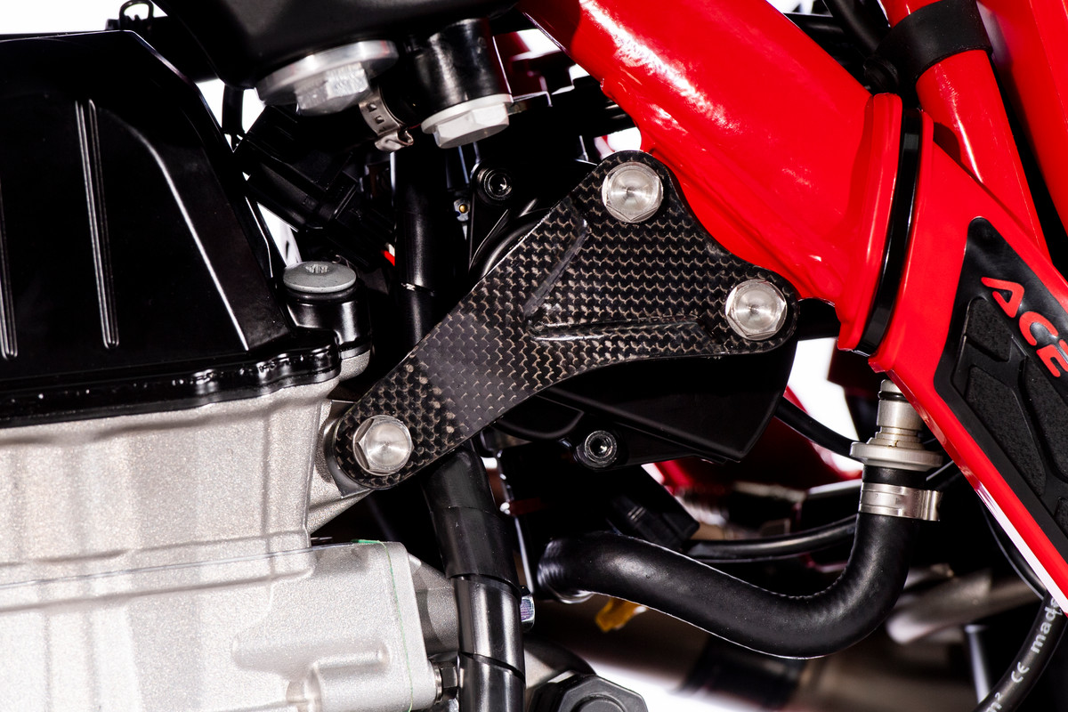 FIRST LOOK: 2020 GASGAS Motorcycles MX MODELS and MXGP TEAM