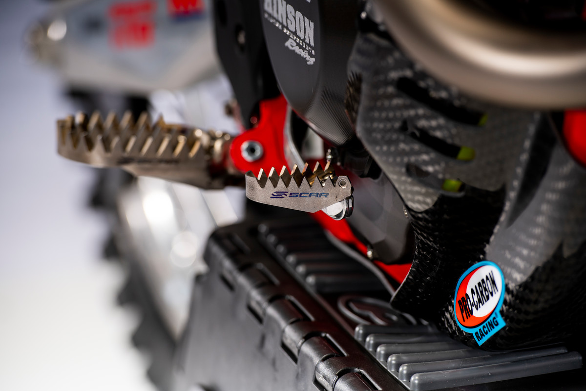 FIRST LOOK: 2020 GASGAS Motorcycles MX MODELS and MXGP TEAM