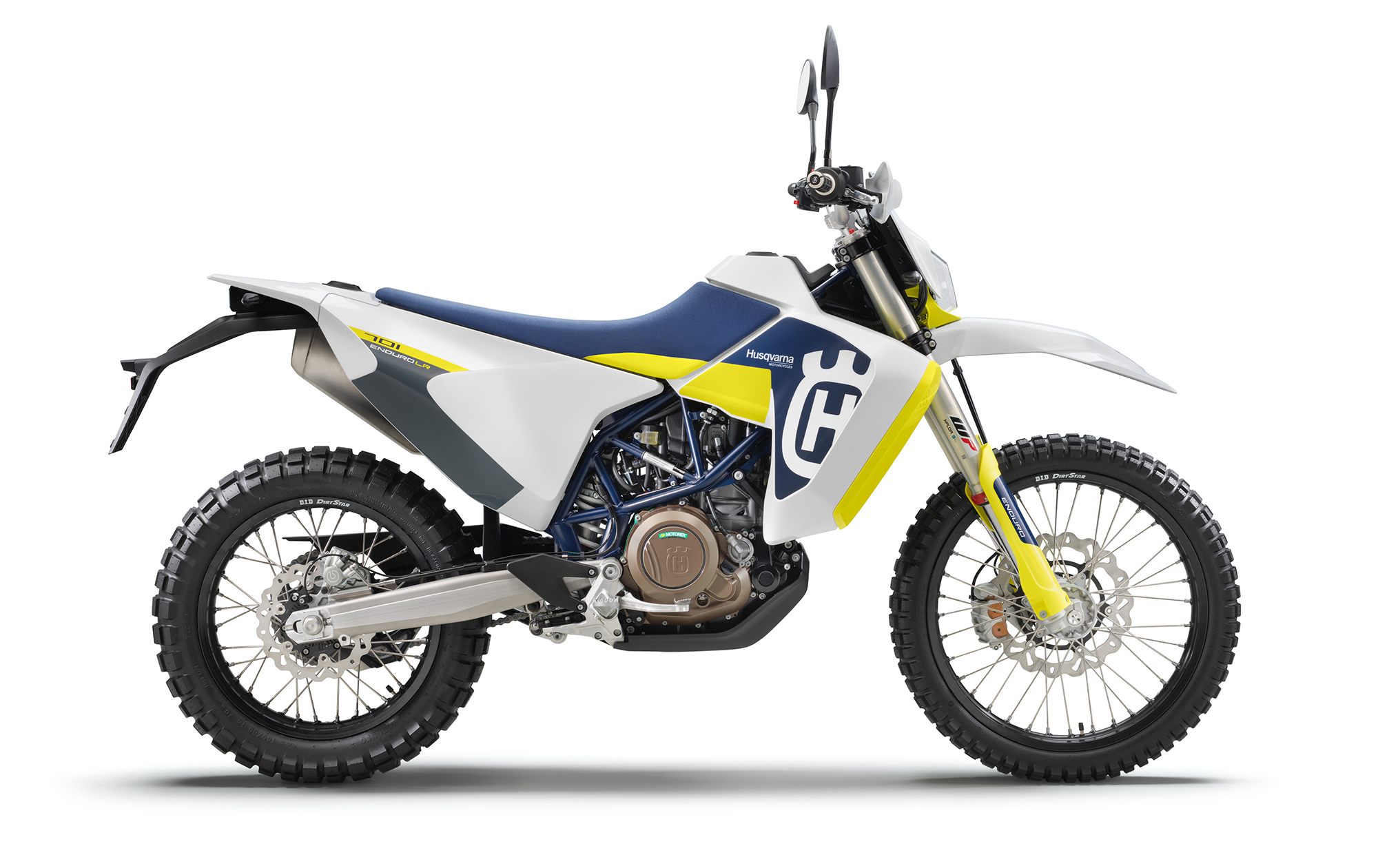 HUSQVARNA 701 ENDURO LR