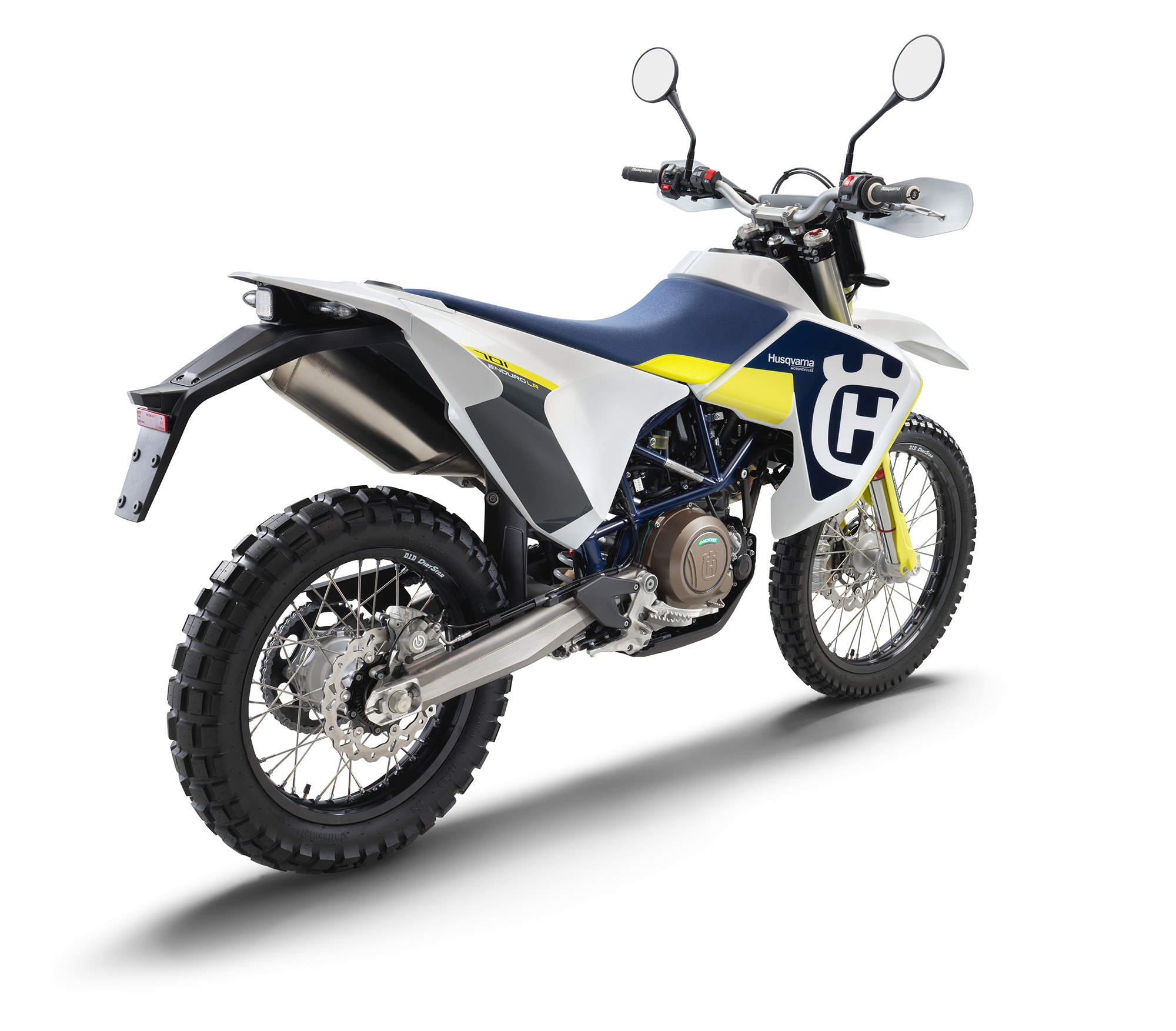 HUSQVARNA 701 ENDURO LR