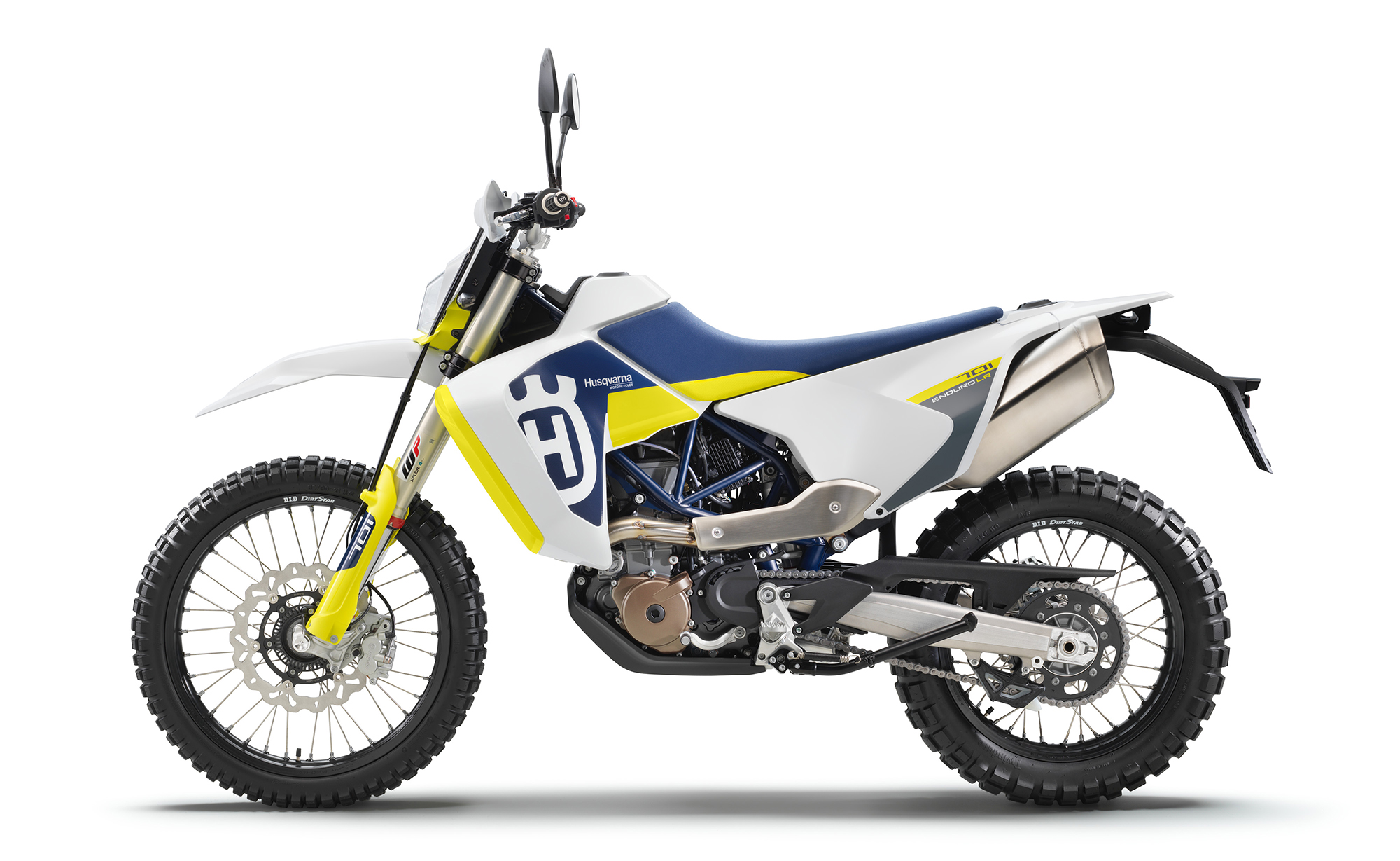 HUSQVARNA 701 ENDURO LR