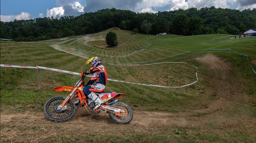 2020 Full Gas Sprint Enduro Series – Round 02 Highlights