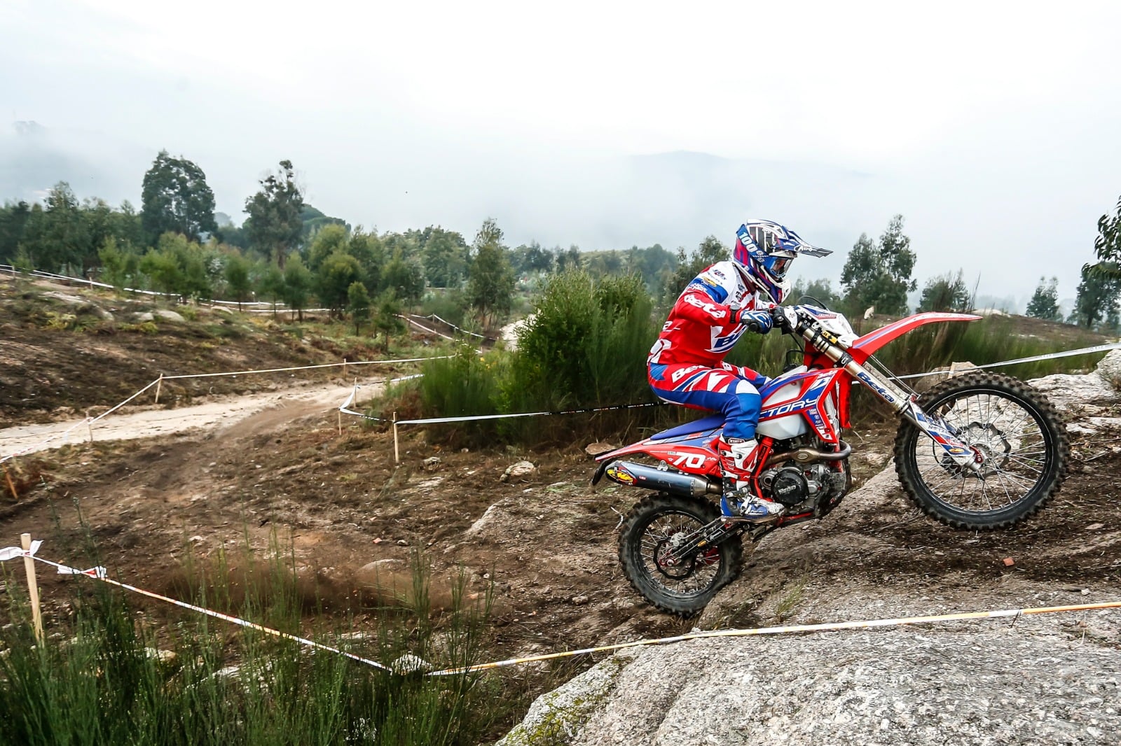 Best actions and moments Enduro GP Portugal – Day 1