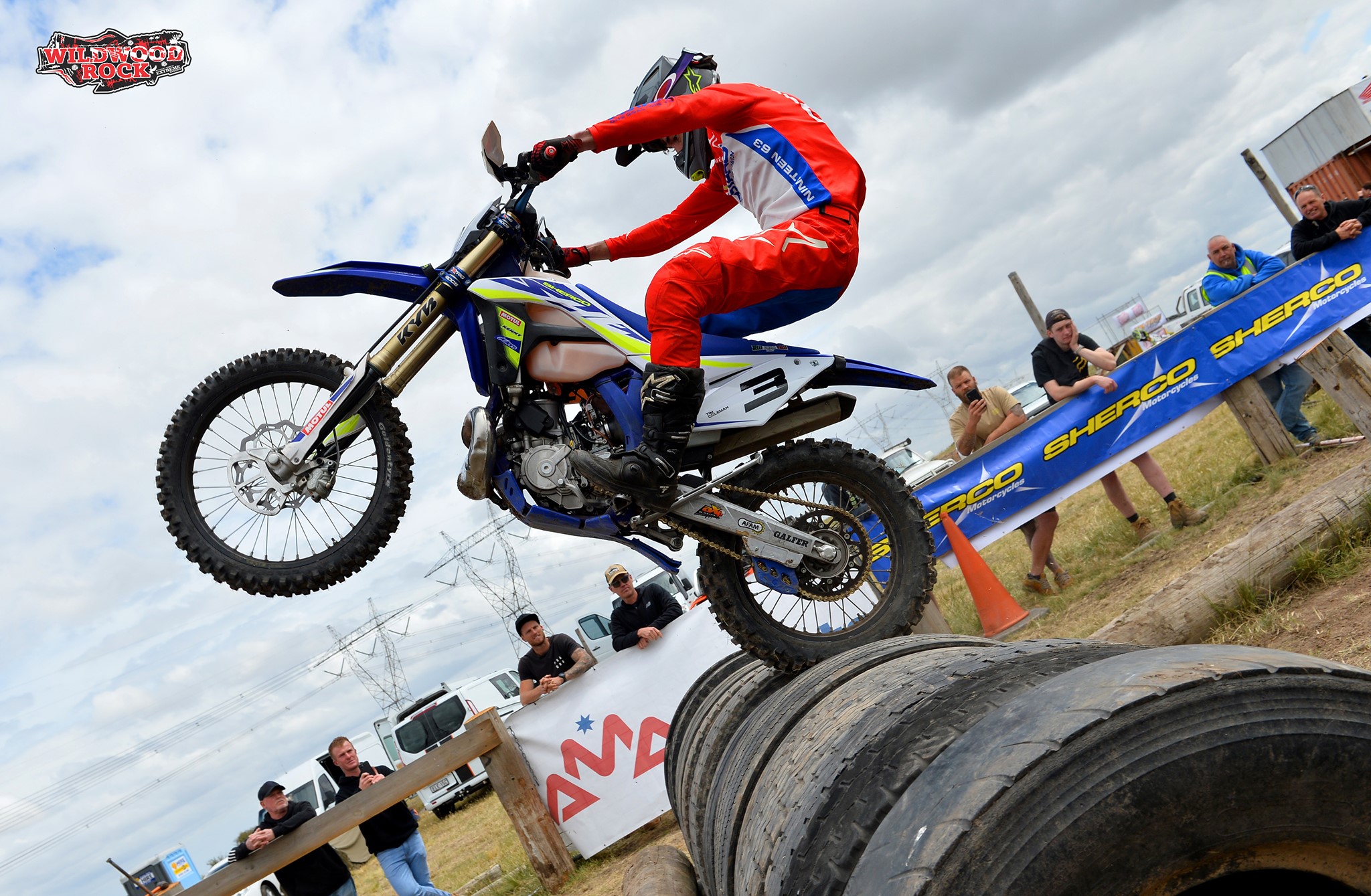 Wildwood Rock Extreme Enduro 2020 – Watch Tim Coleman’s winning ride