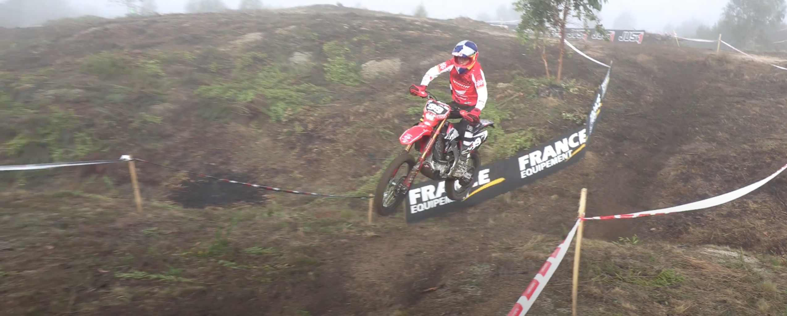 Enduro GP Portugal 2020 – Best action video highlights