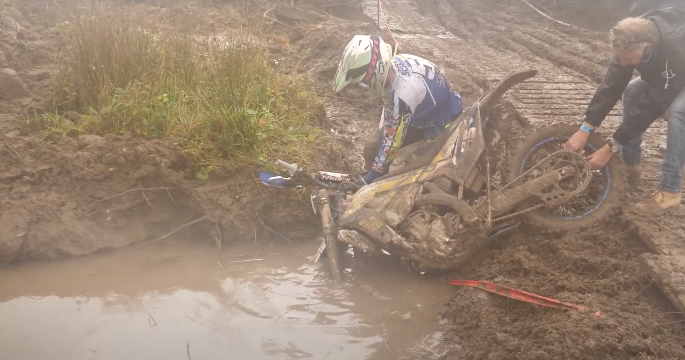 Dirt Bike Fails Compilation Best of 2020