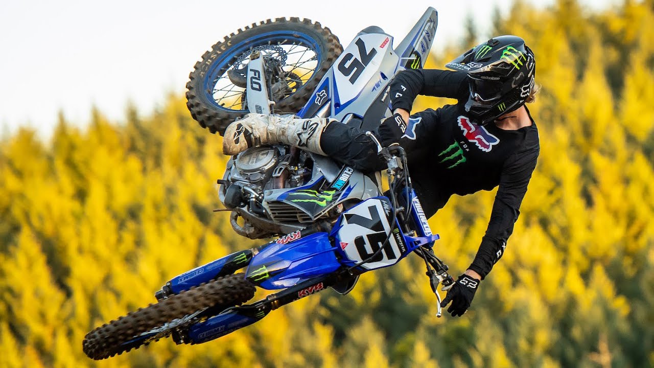 Big Hill Jam 2020 With Josh Hill