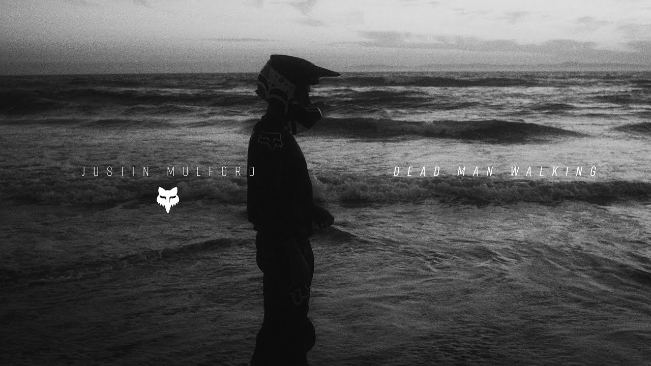 JUSTIN MULFORD | DEAD MAN WALKING
