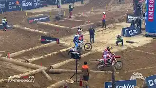 SuperEnduro Poland 2023 – Highlights