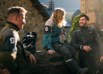 SCOTT’s All New Moto Adventure Collection