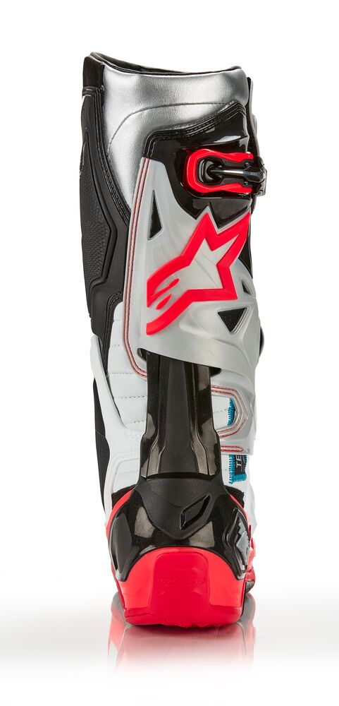 Alpinestars Unveils the Jaw-Dropping ‘Vision’ Tech 10 Boots