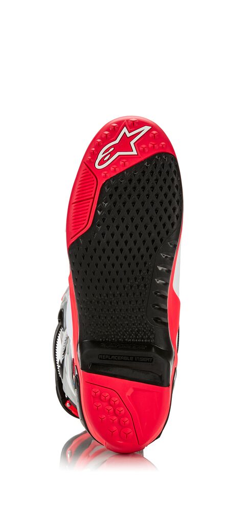 Alpinestars Unveils the Jaw-Dropping ‘Vision’ Tech 10 Boots
