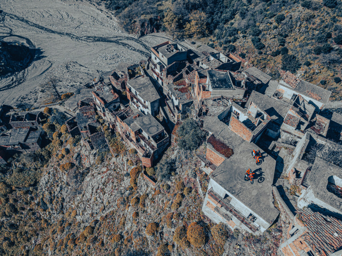 Unveiling the 2024 KTM EXC Range