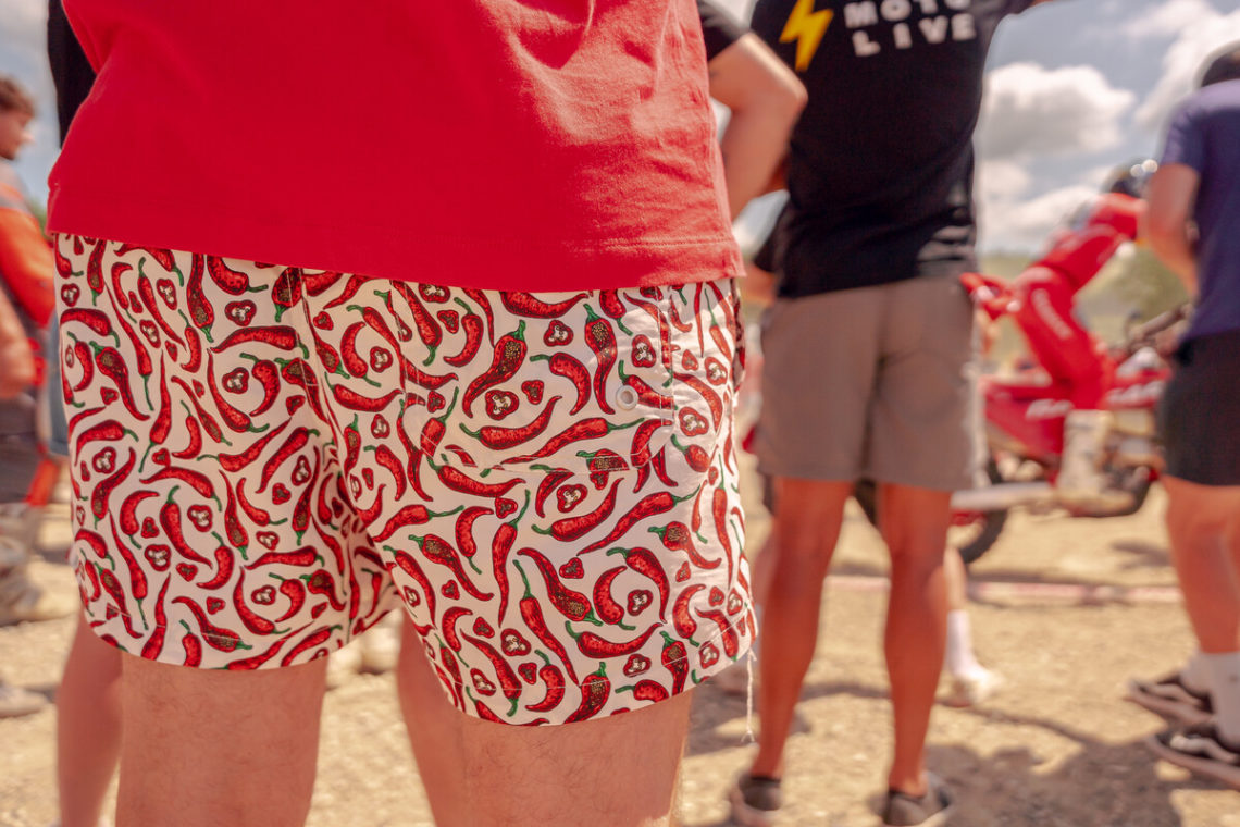 GASGAS ALL-NEW DIRT BIKES FOR 2024