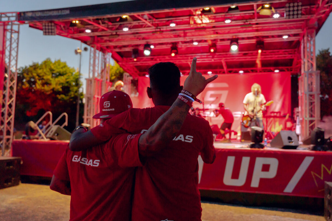 GASGAS ALL-NEW DIRT BIKES FOR 2024