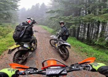 Top 10 Most-Watched Enduro and Hard Enduro Videos of September 2023