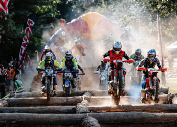Provisional 2024 FIM Hard Enduro World Championship Schedule: What You Need to Know