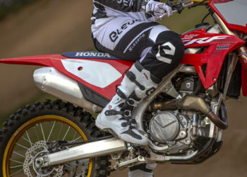 Elevate Your Off-Road Experience with Eleveit’s X Privilege Boot