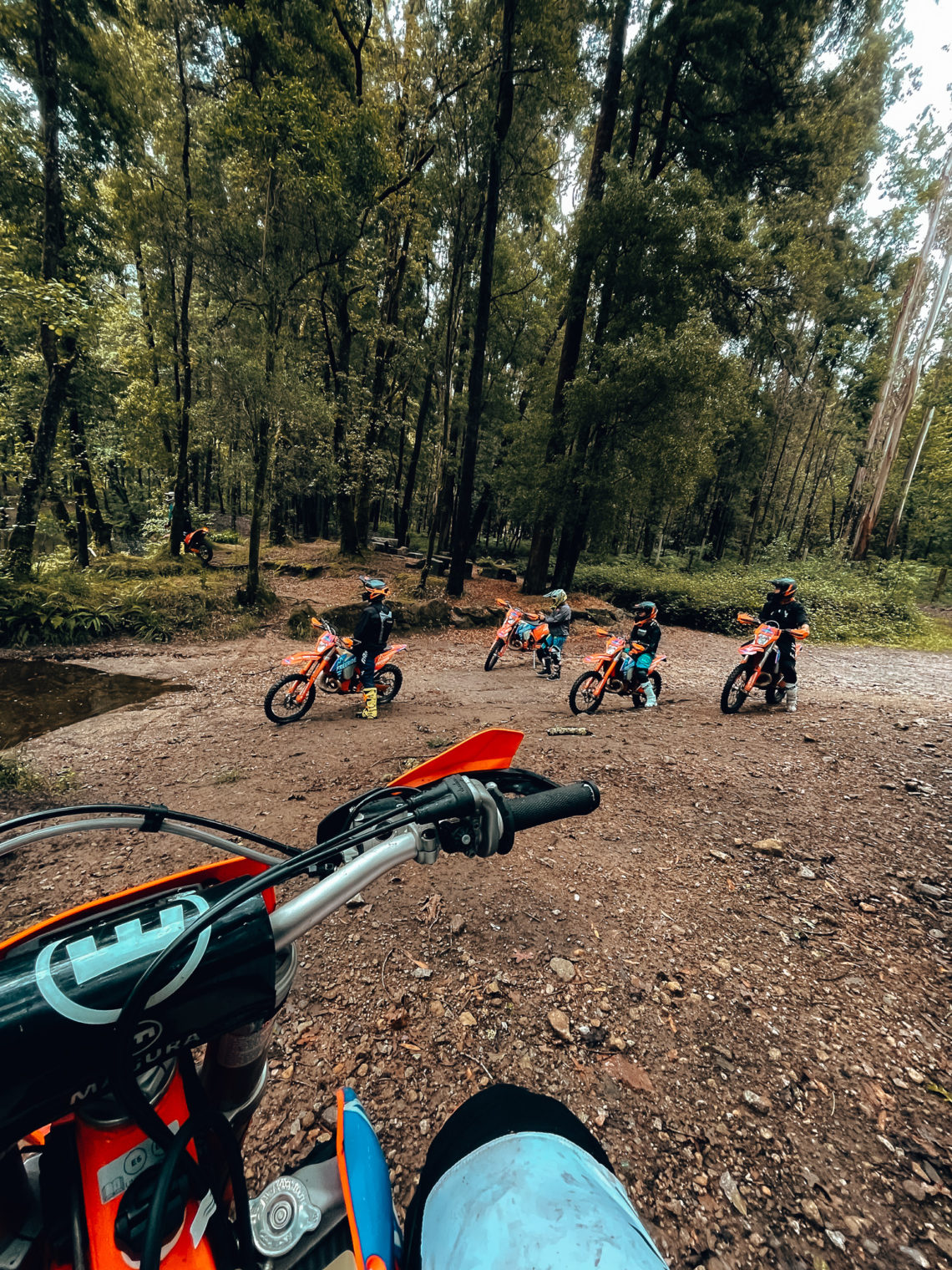 Unveiling the Thrills of Costa Verde: A 3-Day Off-Road Experience with Freeride Spirit
