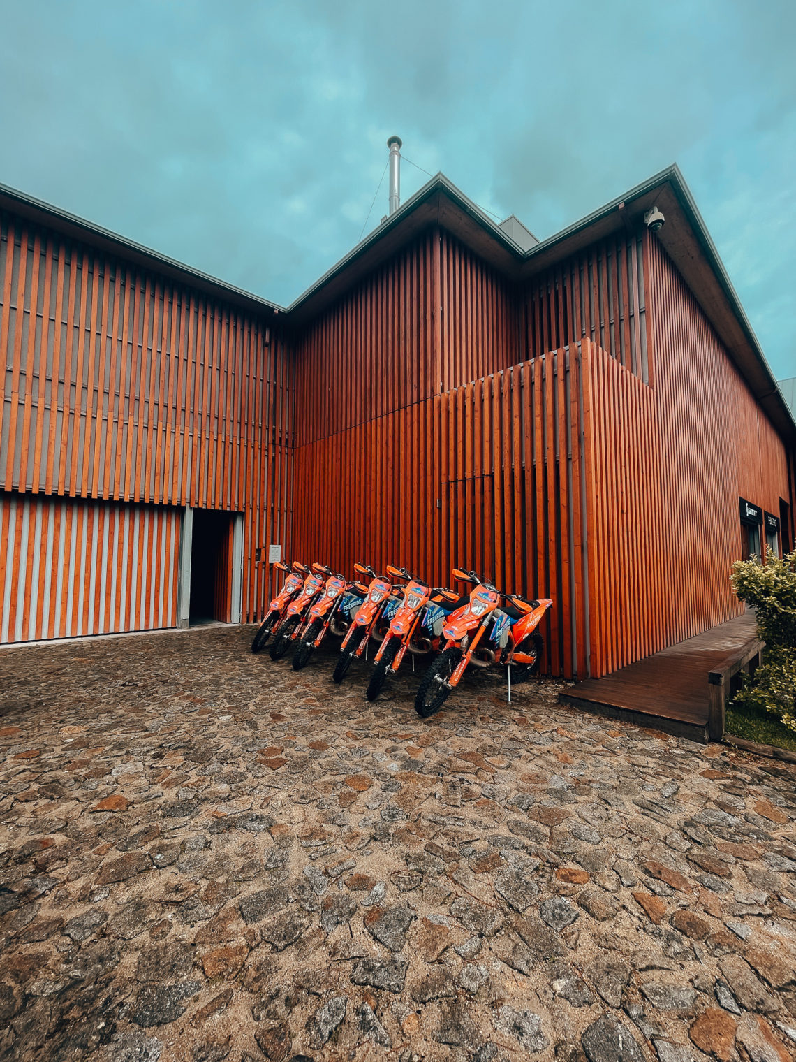 Unveiling the Thrills of Costa Verde: A 3-Day Off-Road Experience with Freeride Spirit