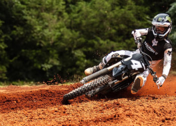 Triumph’s Final Test: Unveiling a Game-Changer in the Motocross Arena