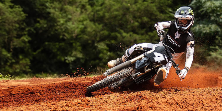 Triumph’s Final Test: Unveiling a Game-Changer in the Motocross Arena