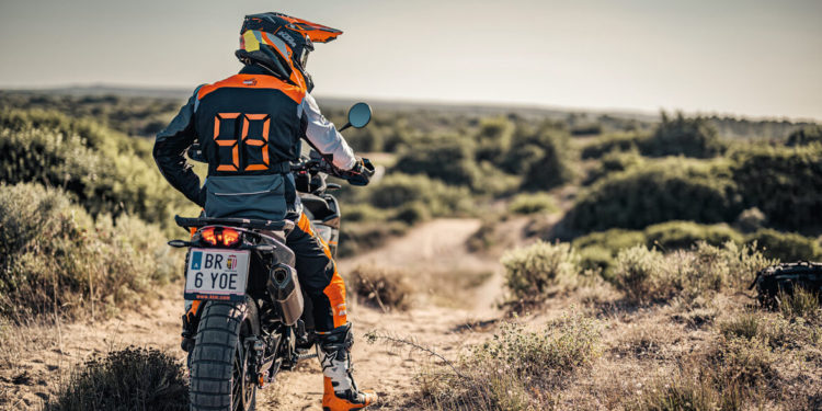 2024 KTM POWERWEAR COLLECTION