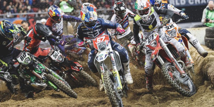 SuperEnduro Rnd 6: Billy Bolt Shines Bright with Unmatched Performance!