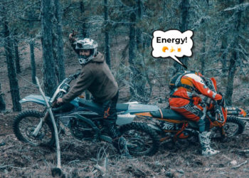 Fuel Your Enduro Adventure: Top Snacks for Trail Triumphs