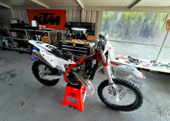 Set Up Your Enduro Bike: Easy Tips for Better Performance