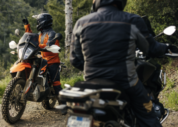 Fox Racing Introduces Brand New ADV Collection for Adventure Bike Enthusiasts