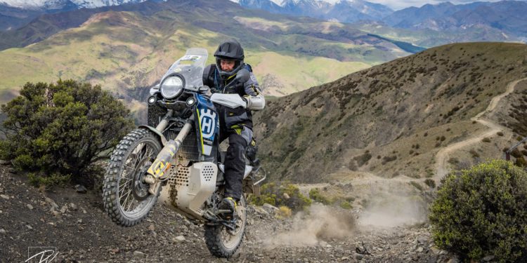 Sign Up Now for Husqvarna Trek 2024: Experience Three Days of Exclusive Riding in Southern Spain