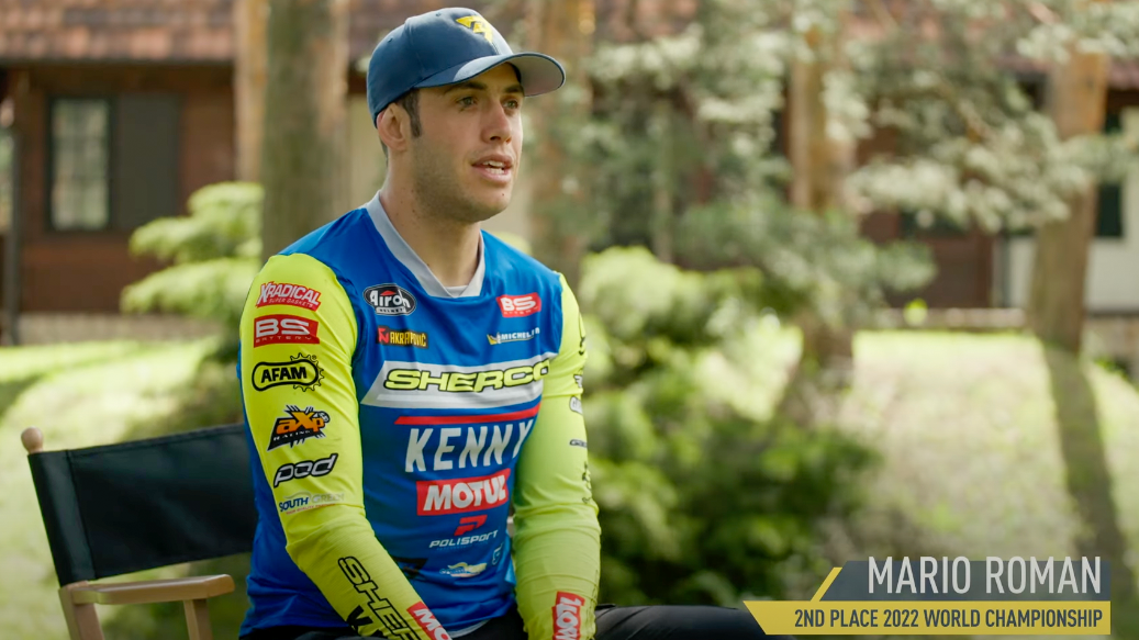 2023 Enduro World Championship: Races, Victories, and Challenge