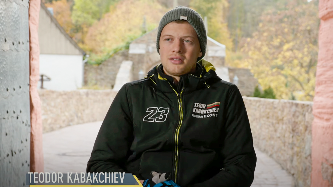 2023 Enduro World Championship: Races, Victories, and Challenge