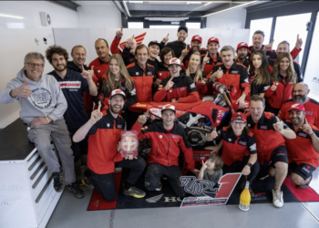 Tim Gajser Clinches Victory at France MXGP!