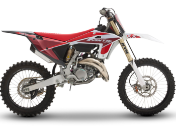 Fantic Presents the New MY25 MX and Enduro Range!