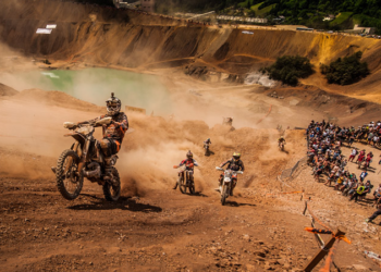 Erzberg Rodeo 2024: The Ultimate Guide for Spectators!