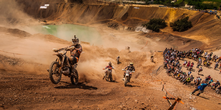 Erzberg Rodeo 2024: The Ultimate Guide for Spectators!